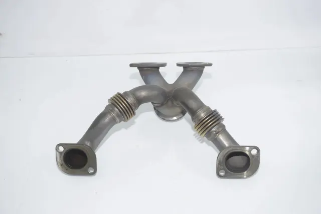 Exhaust Manifold