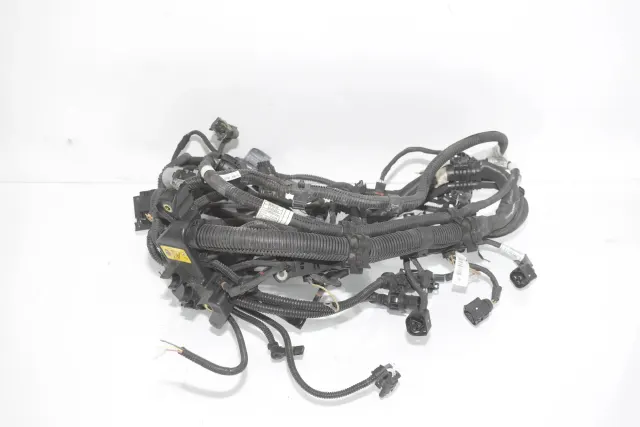 Engine Cable Harness