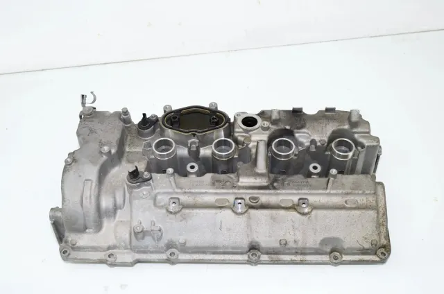 Valve Cover