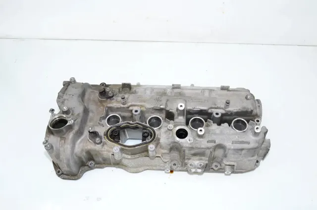 Valve Cover