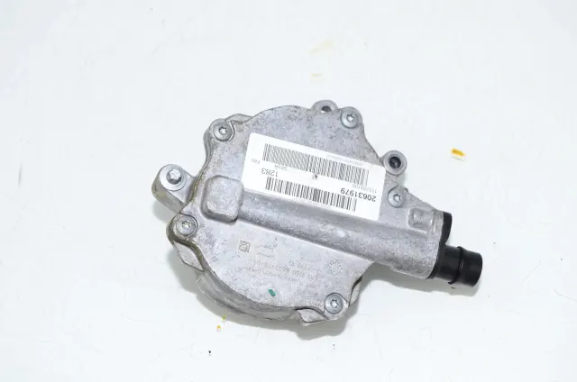 Vacuum Pump