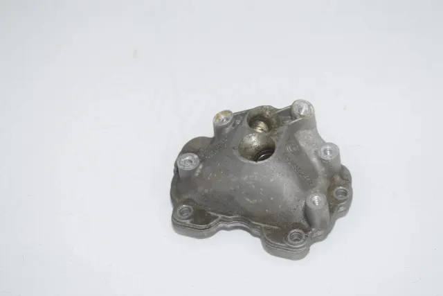 Other Engine Compartment Parts