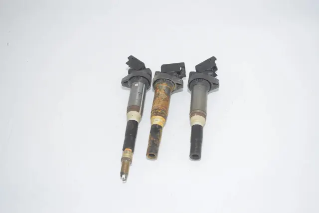 High Voltage Ignition Coil