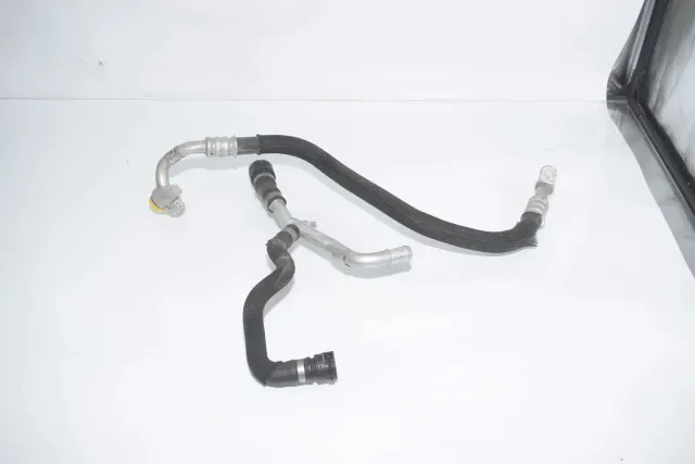 A/C Air Con Hose Pipe