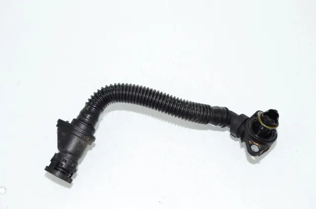 Breather Hose