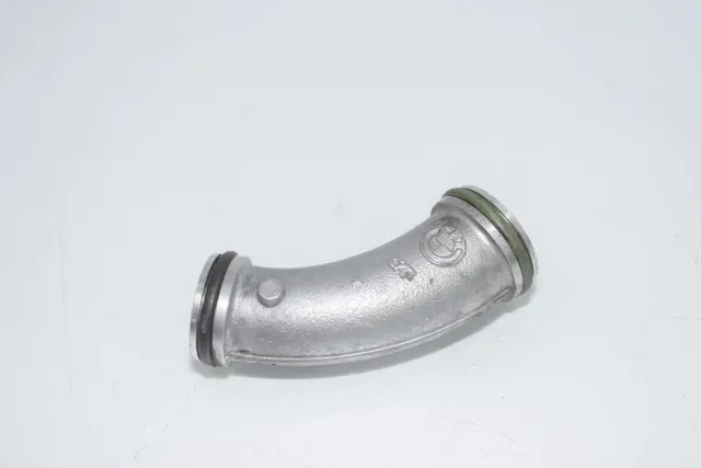 Intercooler Hose Pipe