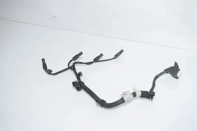 Glow Plug Wires
