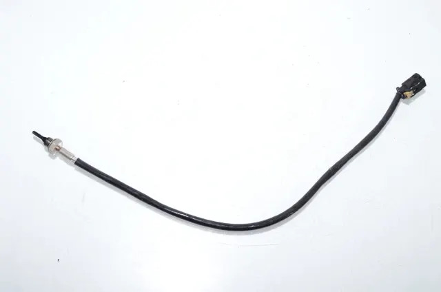 Temperature Sensor