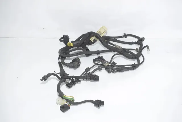 Engine Cable Harness