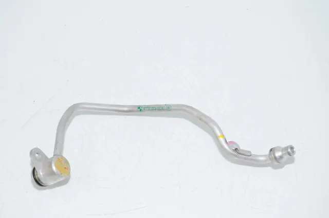 Other tubes