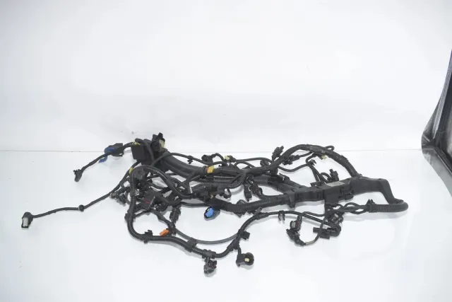 Engine Cable Harness