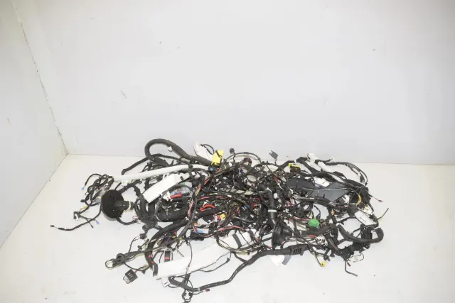 Cable Harness