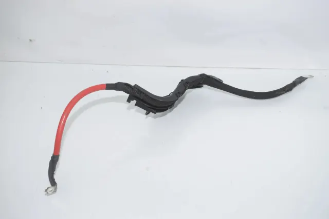 Positive Battery Cable