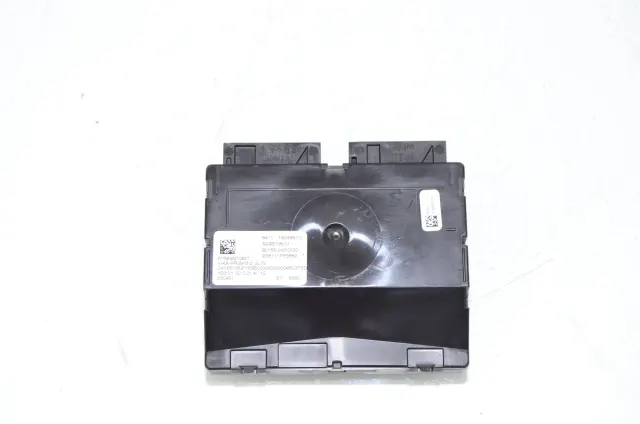 Other Control Units
