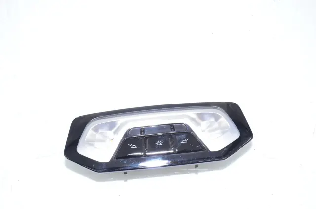 Interior Lighting