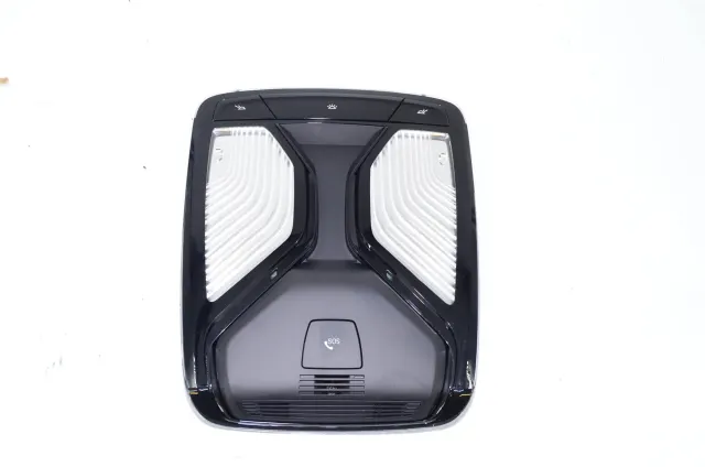 Interior Lighting