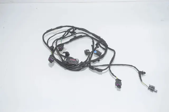 Front Parking Sensor Wiring Loom