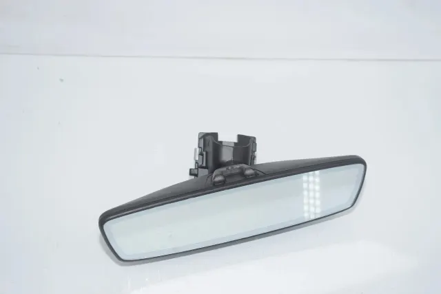 Interior Rear View Mirror