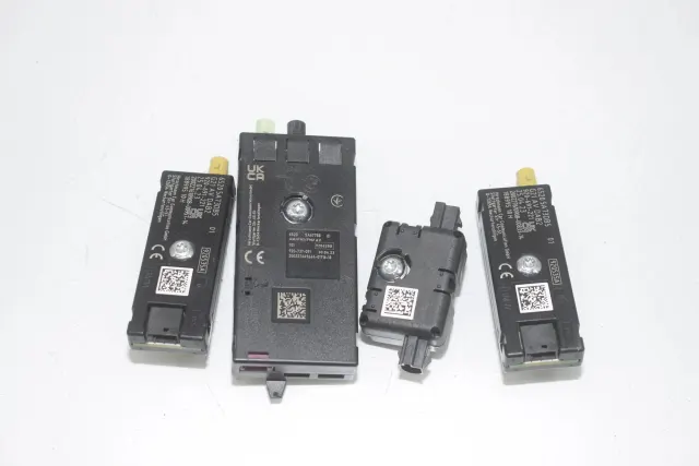 Antenna Amplifier
