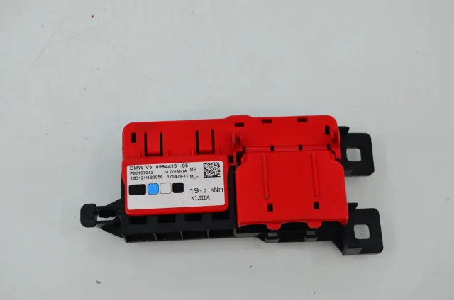 Positive Cable Wiring Loom