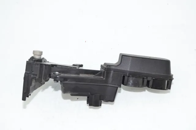 Other Control Units