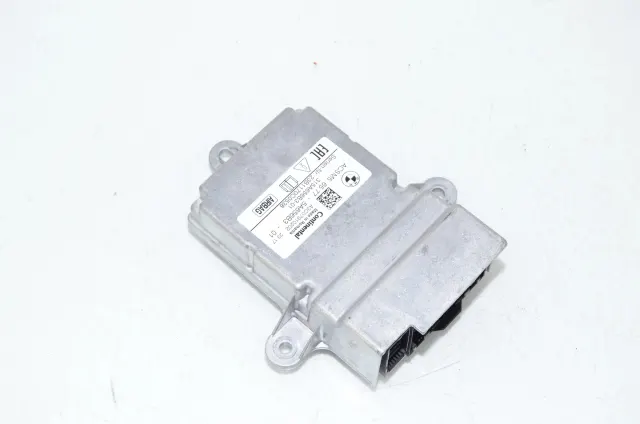 SRS Control Unit