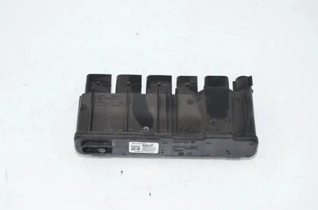 Other Control Units