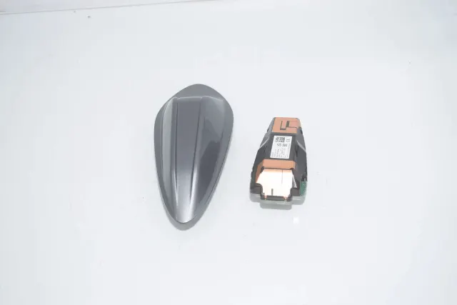 Antenna Trim