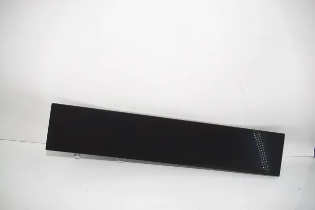 Navigation Screen Display