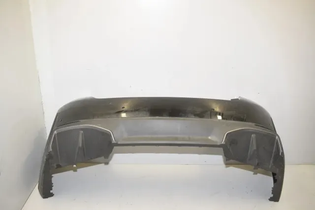 Rear Bumper