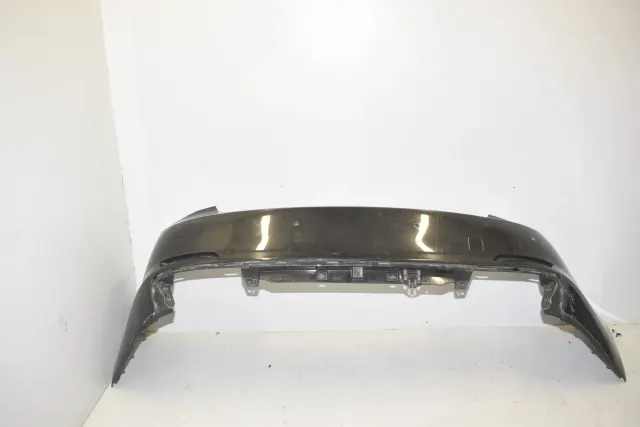 Rear Bumper