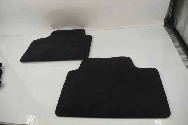 Floor Mat Set