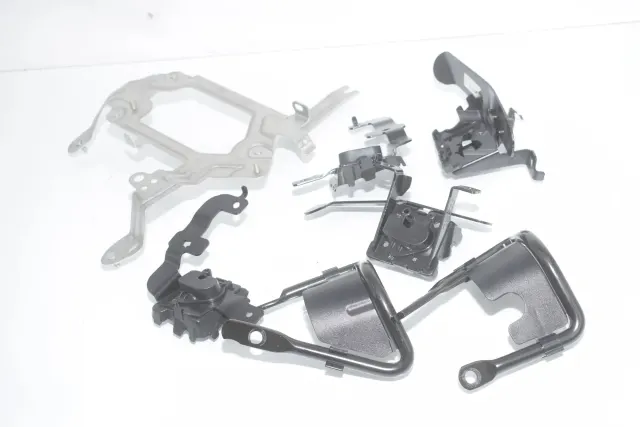 Bracket