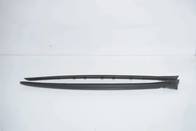 Front Windshield Trim