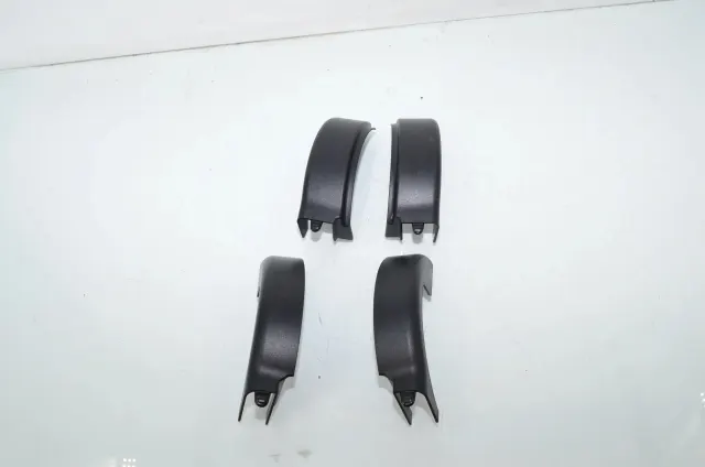 Hinge Trim
