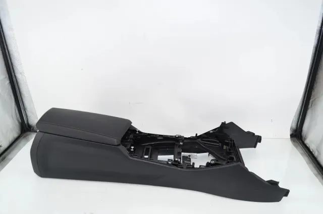 Center Console