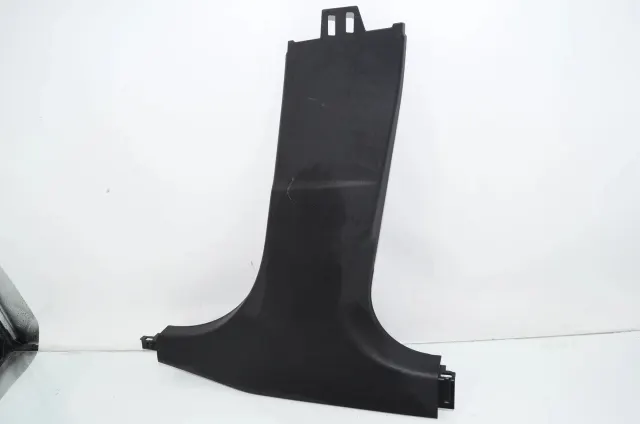Right Side B Pillar Trim