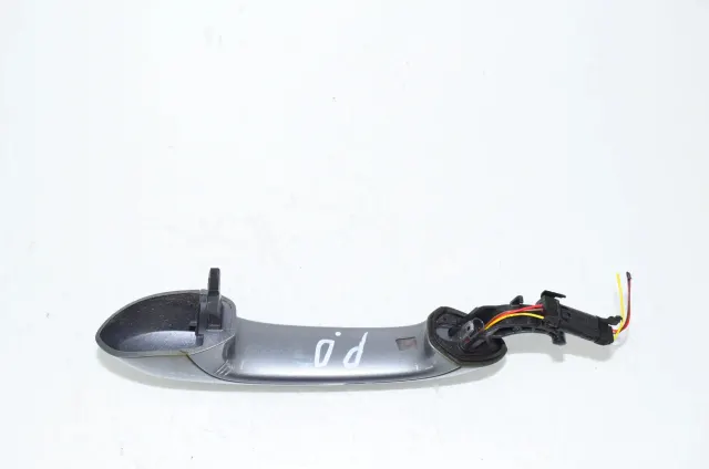 Front Right Door Exterior Handle