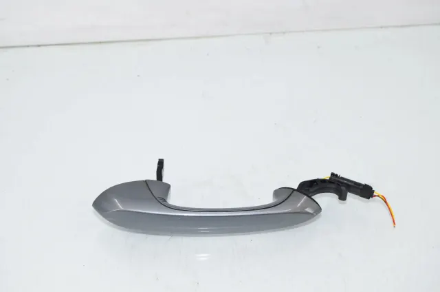 Rear Right Door Exterior Handle