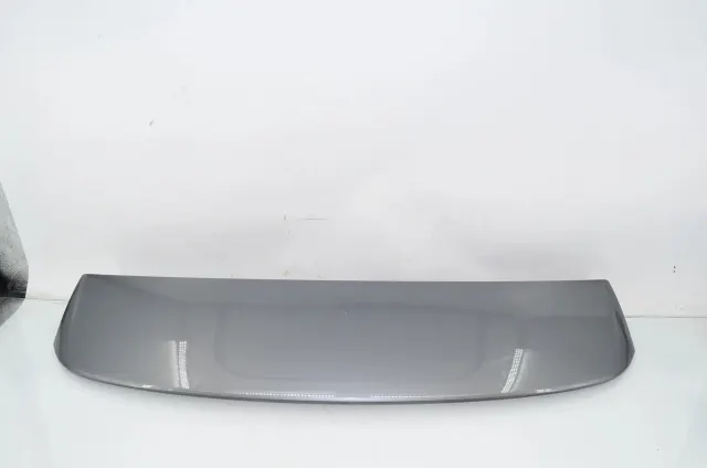 Rear Windshield Spoiler