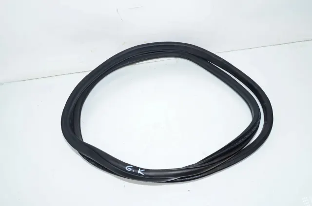 Rear Left Door Seal Rubber