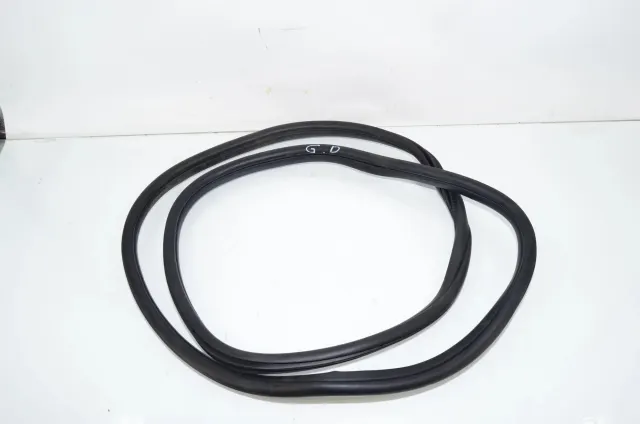 Rear Right Door Seal Rubber