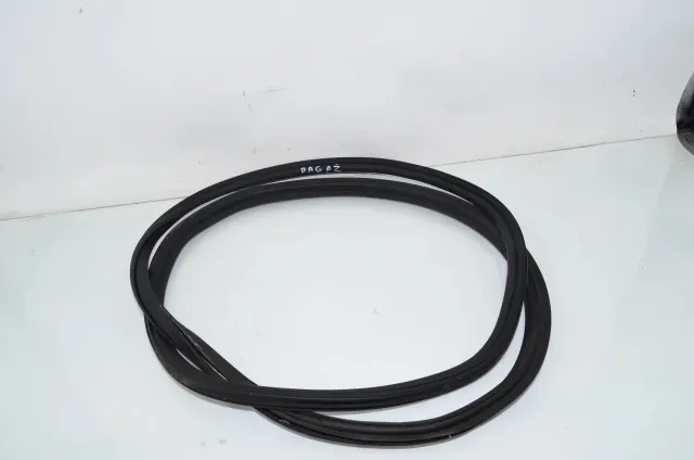 Tailgate Rubber Seal