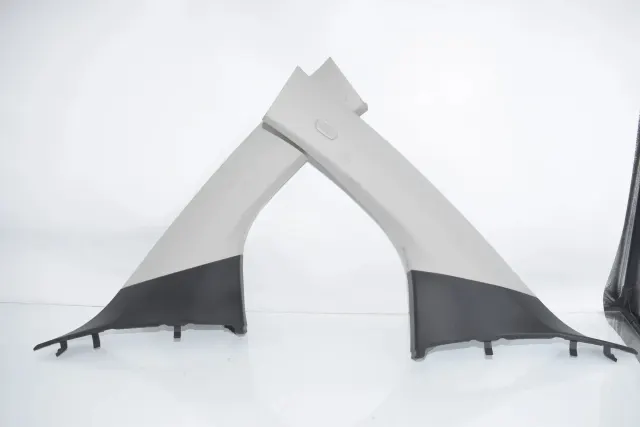Front Left A Pillar Trim