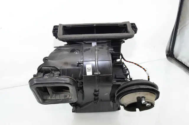 Interior Heater