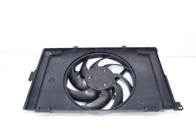A/C Air Condition Fan
