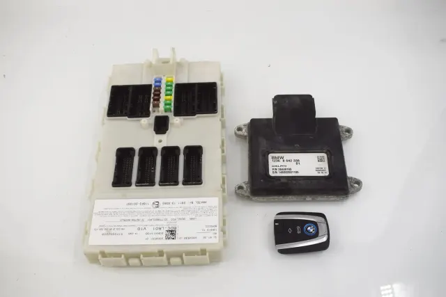 Engine Ignition ECU Set