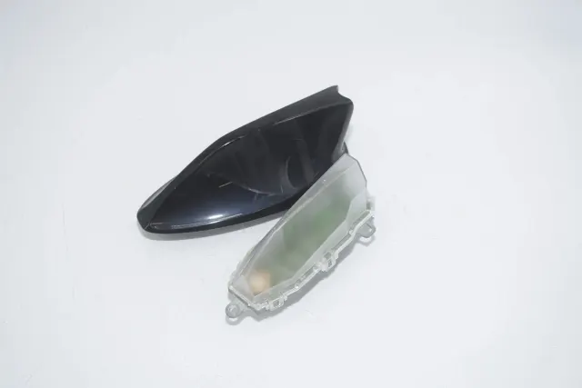 Antenna Trim