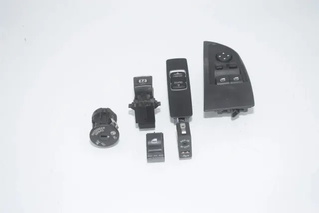 Switches