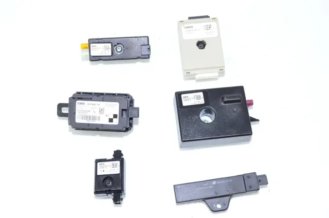 Antenna Amplifier